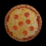 More Pizza
