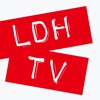 LDH TV iPhone / iPad