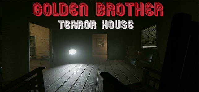 Golden Brother : Terror House(圖1)-速報App