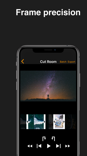 Cut Room(圖2)-速報App