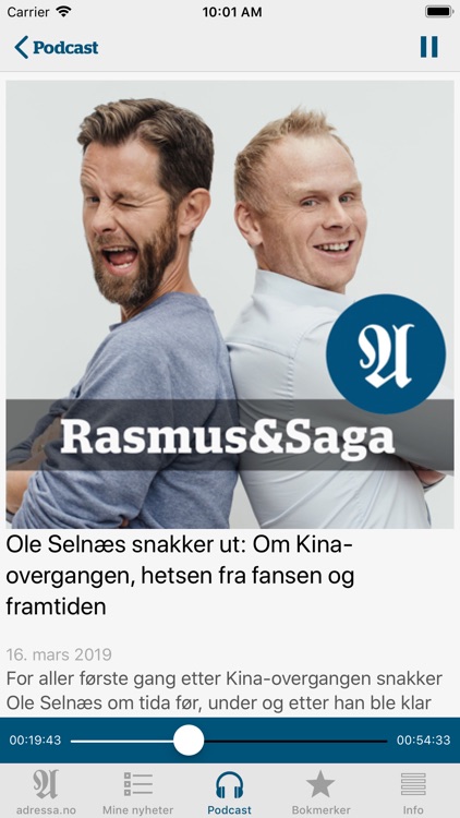 adressa.no screenshot-3