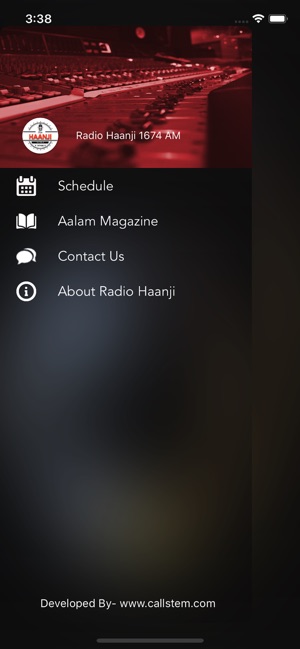 Radio Haanji(圖4)-速報App