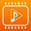 Viva Make Video Editor Music