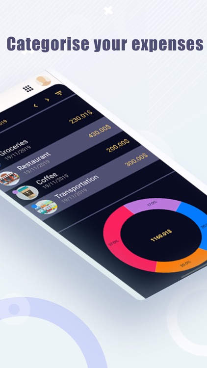 SP Budget screenshot-4