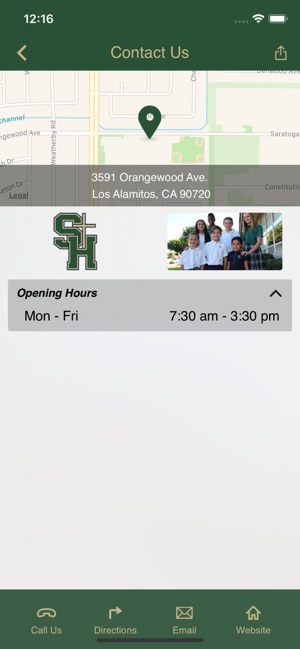 St. Hedwig Catholic School(圖3)-速報App