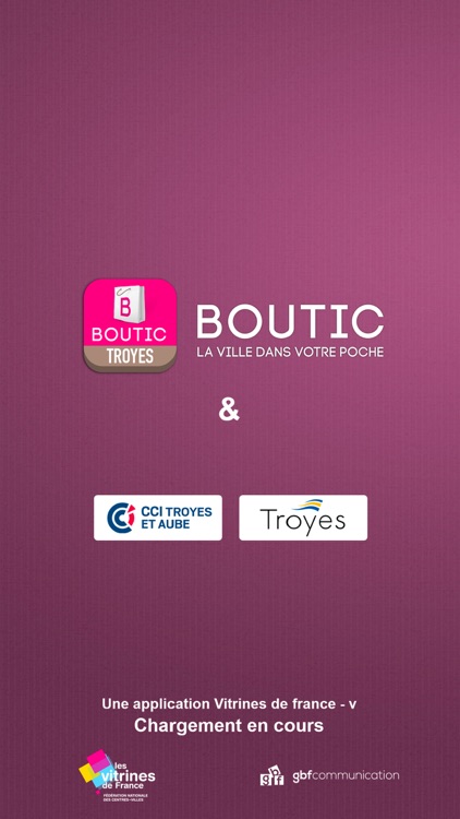 Boutic Troyes