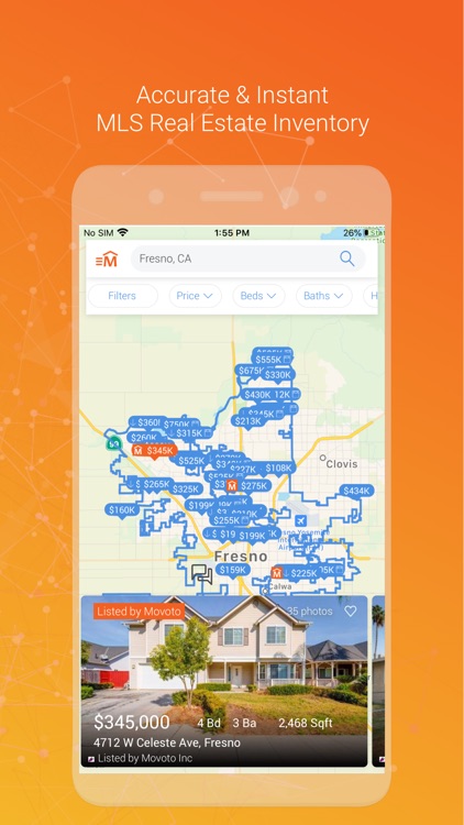 Movoto Real Estate