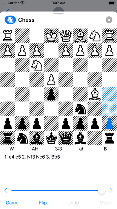 #Chess!のおすすめ画像2