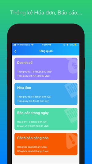 Quản Lý Nhà Thuốc PMS(圖6)-速報App