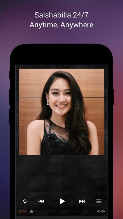 Salshabilla Official App screenshot-3