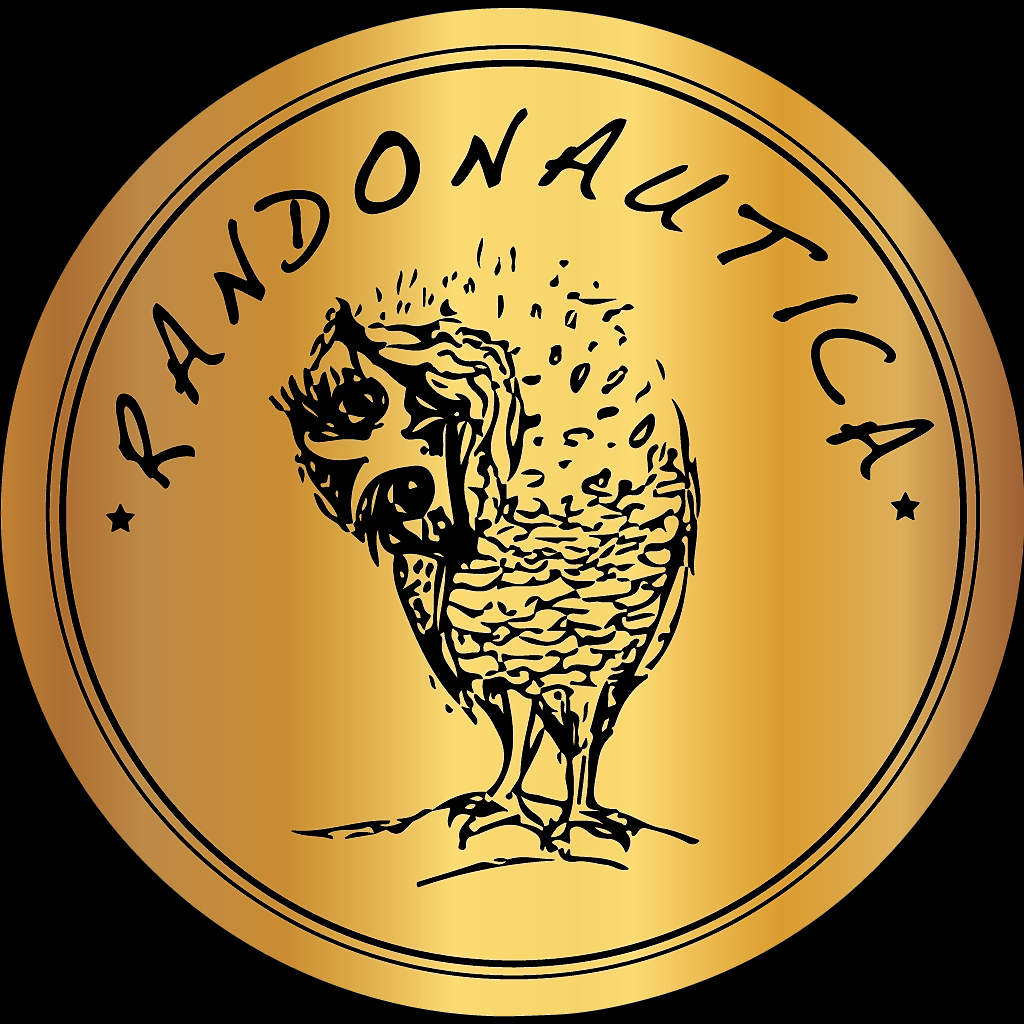 Randonautica App Icon