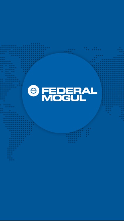 iParts Federal-Mogul