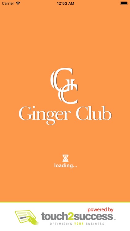 Ginger Club