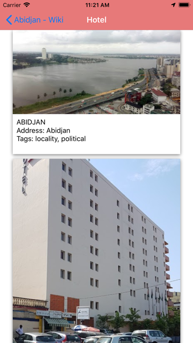 Abidjan - Wiki screenshot 2