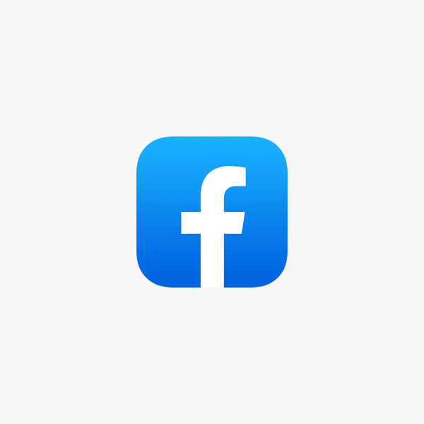 Wallpaper Logo Facebook Terbaru 2019 Logo Keren Desktop Wallpaper