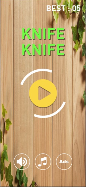 Knife Knife