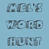 Mel's Word Hunt