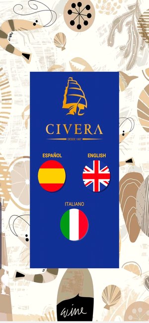 Restaurante Civera(圖1)-速報App