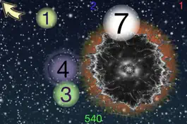 Game screenshot Two Stars Plus apk