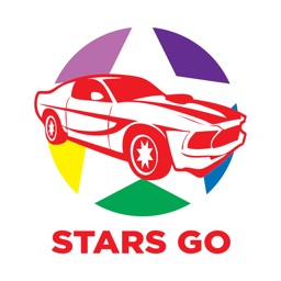 Tài xế StarsGo VN