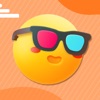 表情包制作-搞笑emoji