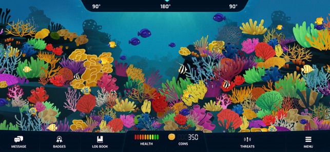 Love the Reef(圖1)-速報App