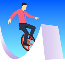 Unicycle Go