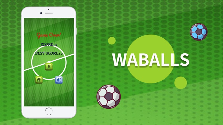 WABALLS screenshot-4