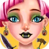 Icon Vampire Princess Fairytale
