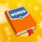 This program is a collection of features and modes for memorizing words