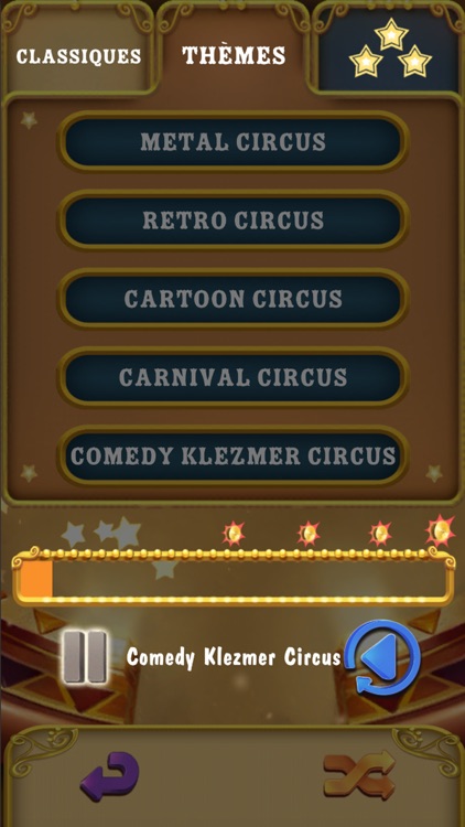 Meeple Circus