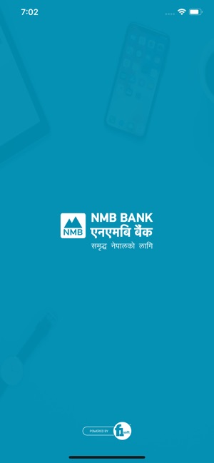 NMB Mobile Bank