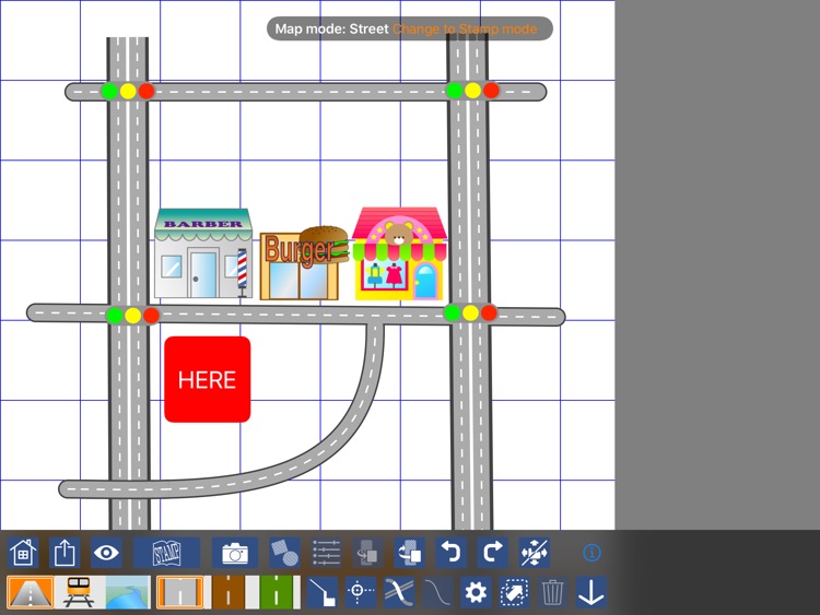 i Map Editor screenshot-4