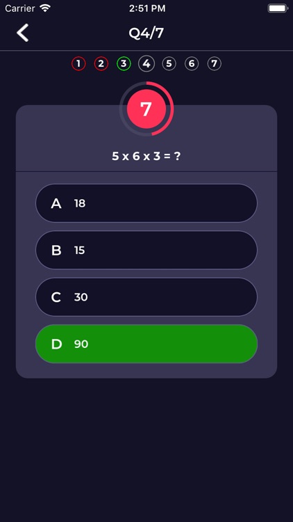 WinIt - Play and Win screenshot-3