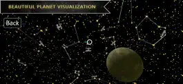 Game screenshot Sky Finder Guide-Night StarMap hack