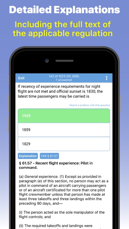 FlightReady Academy screenshot-4