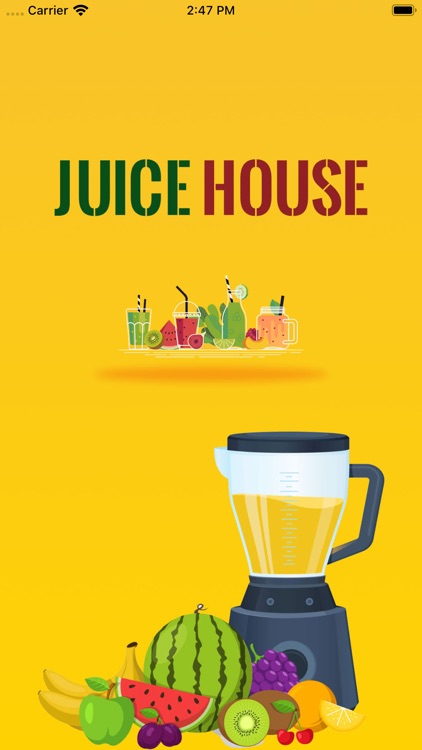 Juice House