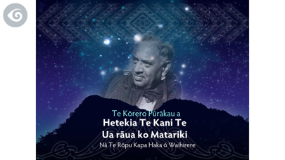 How to cancel & delete Hetekia Te Kani Te Ua from iphone & ipad 1
