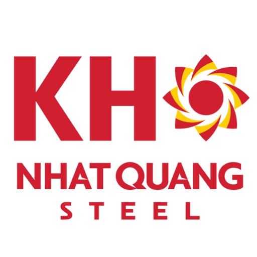 Kho Nhật Quang Steel