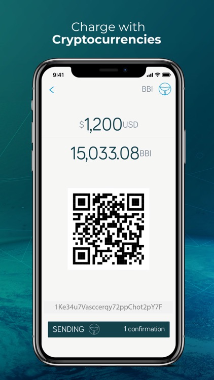 Beluga Pay screenshot-3