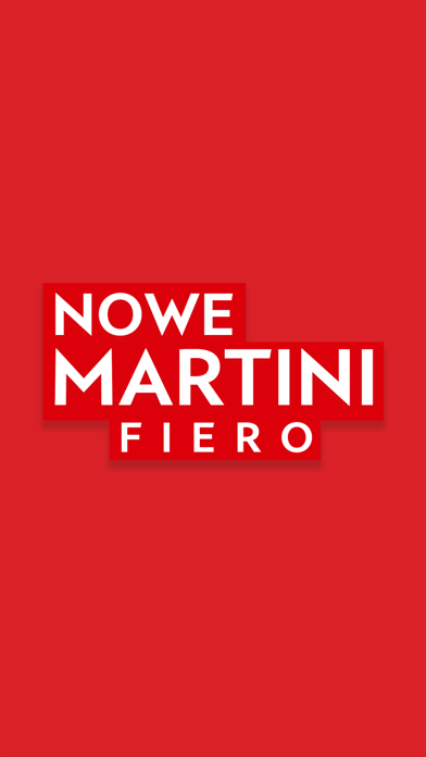 How to cancel & delete MARTINI FIERO & TONIC from iphone & ipad 1