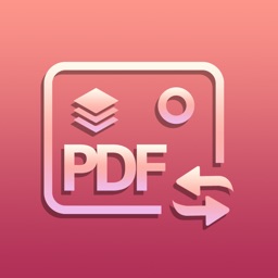 Image PDF转换器-方便实用