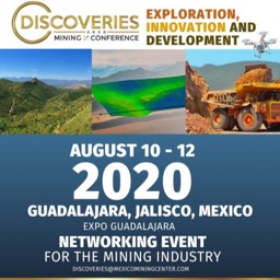 Discoveries Mining Conference