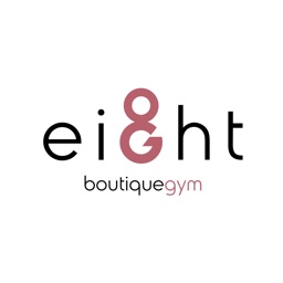 EIGHT BOUTIQUE GYM