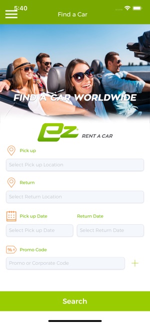 E-Z Car Rental(圖2)-速報App