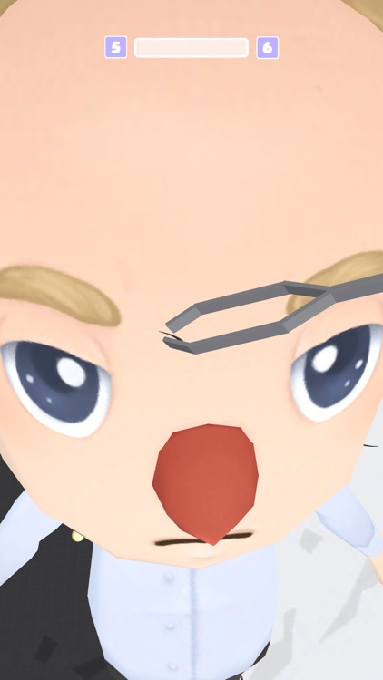 Doctor Help, Please!