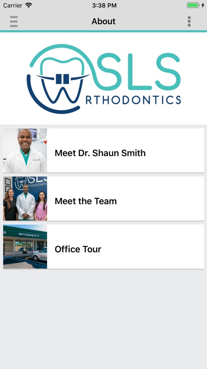 SLS Orthodontics