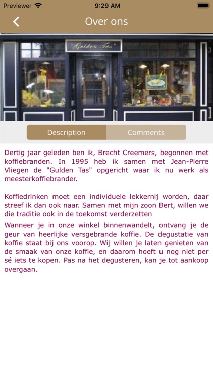 Gulden Tas screenshot-4