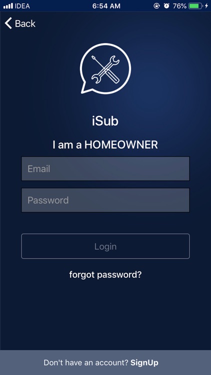 iSub