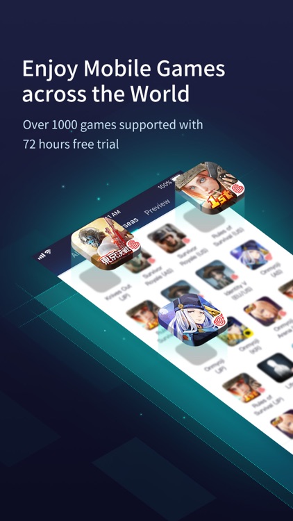 UU Game Booster